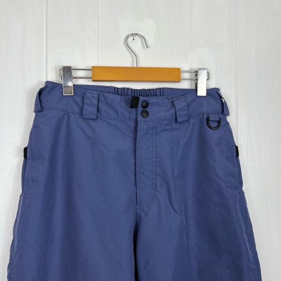 Columbia Modern Mountain Insulated Ski Pants Sz M - Picture 3 of 11